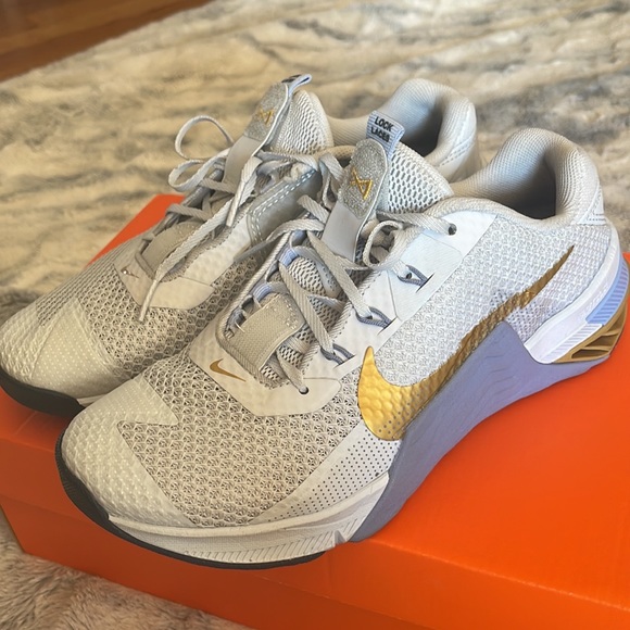 Nike Shoes - Nike Metcon 7 Training Shoe